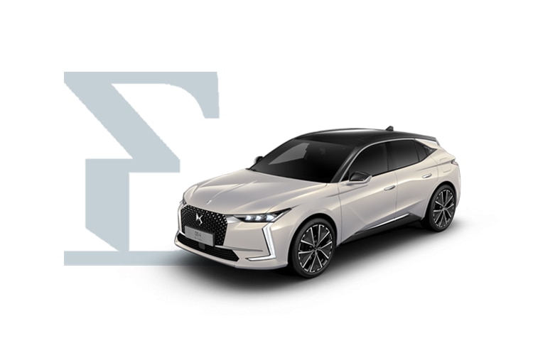 DS 4 PLUG-IN HYBRID
