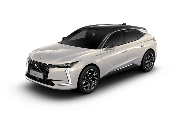 DS 4 PLUG-IN HYBRID