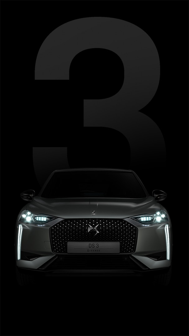 Nowy DS 3
