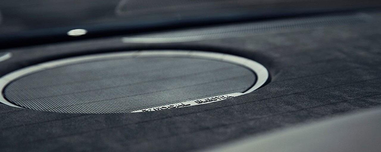 System HiFi Focal Electra DS 4